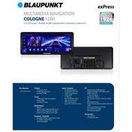 BLAUPUNKT ANDROID PLAYER 12.3 COLOGNE 4GB RAM 64GB MEMORY