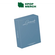 SEVENTEEN DK X - SEUNGKWAN 1st Mini Album [Serenade]_Kit ver