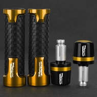 Motorcycles For HONDA CBR929RR CBR 929 RR 2000-2001 CBR 929RR Accessories 7/8" 22MM Handlebar Grips 