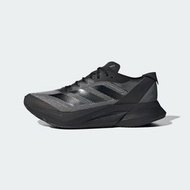 13代購 Adidas Adizero Boston 12 黑色 男鞋 女鞋 慢跑鞋 訓練鞋 休閒鞋 ID5985 23Q4