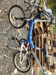 Dahon Fox 06 Folding Bike