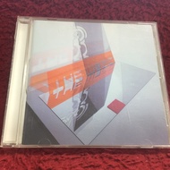 CD The Music – Welcome To The North Condition As Shown CA119-56