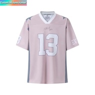 Summer Women's Jersey Volleyball Jersey Badminton Jersey Coquette Jersey
