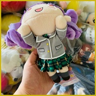 ▫ ✜ ☇ Bang Dream nesoberi plush charm with tag