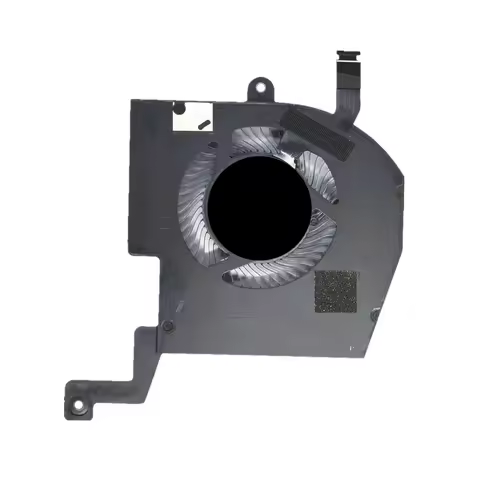 CPU+GPU Cooling Fan Replacement For Alienware X14 R2 M14 R3 EG50050S1-CM00-S9A EG50050S1-CL90-S9A