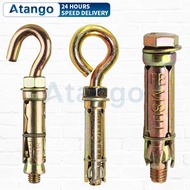 PER PCS! Expansion Screw Shell Anchor Expansion Bolt & Expansion Hook & Expansion Eye