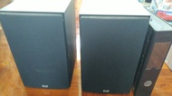 Elac B6 喇叭