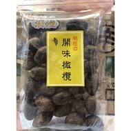 Yipinyuan Store Taiwan Appetizing Olive 430g 2026.9.6