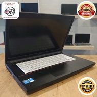 FUJITSU LIFEBOOK A574/H I3 LAPTOP 100% ORIGINAL USED