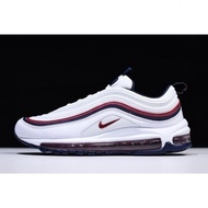 Water Max 97 white/red demolition-black blue 921733 -102 free shipping