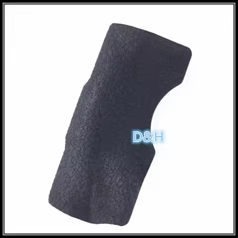 NEW Rubber CF Memory Card Cover Shell Rubber For Nikon D4 D4S Camera Repair parts