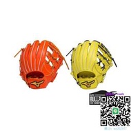棒球手套日本MIZUNO 專用袋手套袋含美津濃專業硬球手套色色棒球硬球