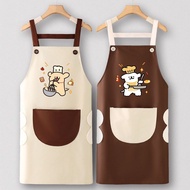 圍裙  防水防油 Apron Waterproof & Oil-proof