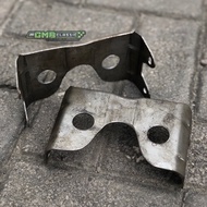GL100 gl125 seat bracket GL100 seat mount gl 100 seat bracket