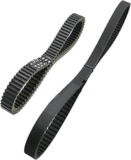 Drive Belt For BC3-46241-00 For 59C-17641-00 For Yamaha For T-MAX530 For TMAX530 For XP530 2017-2019