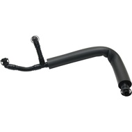 New Crankcase Vent Hose For -BMW 1 3 5 Series X3 X5 Z4 11157559537
