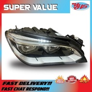 NEW CAR OUT BMW 7 SERIES F02 LCI 2014-2017 HEADLIGHT RH