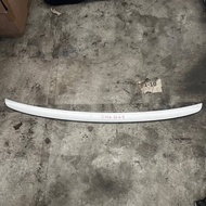 BMW E46 ti compact spoiler ORIGINAL USED FROM JAPAN