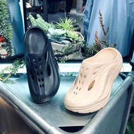 Hoka One One Ora Recovery Mule 限量涼拖 黑/白/卡其色