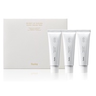 [Huxley] Korea Original Huxley perfume hand cream set of 3 Secret of Sahara Hand Cream Trio hand cre