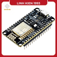 Esp8266 cp2102 wifi transceiver circuit NodeMCU development kit