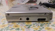 Sony / 索尼 MD Player MZ-R37 堅好聲 , (問題機,請注意內容)