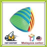 [TJ CUBE] SHENGSHOU 8X8 MASTERMORPHIX CUBE