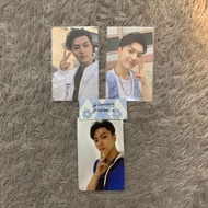 [Enhypen] Official Enhypen Jay Photocard