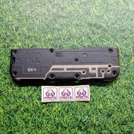 Speaker Cover Speaker Under Music Samsung A02 / M02 / A022 / M022 Removed