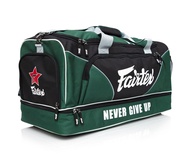 กระเป๋า รุ่น "BAG2" Fairtex Gym Bag