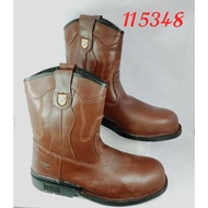 GUZZI HIGH CUT SAFETY BOOTS 115348
