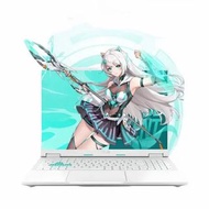 RTX-5070 ASUS TUF 天選 6 Pro 16吋 ( R9-8940HX  16G/1TS 5070-8G 165H 2.5K ) FX608