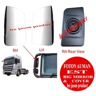 J01S36 FOTON AUMAN EST MIRROR  BIG OR SMALL