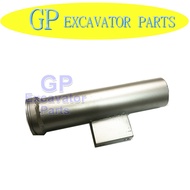 SK07N2 / K907-2 / 6D31 KOBELCO EXCAVATOR EXHAUST TURBO PIPE 74MM