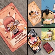 💥年尾清貨💥減💥 拆盒未拆袋｜Pop Mart, Dimoo x 迪士尼 Disney 系列盲盒（奇奇和蒂蒂／布魯托的房子／史高治的浴缸）