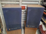 JBL4301B  ，外木箱約 7~成新，，$3800，一切運動正常，