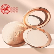 Soft Focus Beauty Oil Control Matte Face Powder Long Lasting Flawless Setting Powder Face A0u8