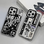 Softcase hp For Oppo A6 pro A5i A5X A3 Pro A3X A57 2022 A38 A18 A57 2022 A58 4G A98 A31 A17 EL108