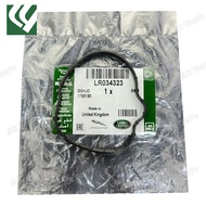 GENUINE LR034323 JDE28259 High Pressure Oil Pump Gasket For Range Rover Evoque Discovery Sport