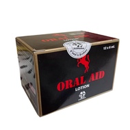 Oral Aid Lotion 12x6ml