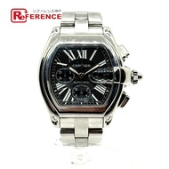 卡地亞 Roadster Chronograph XL 腕錶
