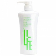 ilife Hydrating smotth & silky shampoo