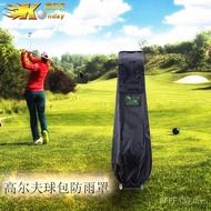 Beg Golf Penutup Hujan Beg Penerbangan Beg Semak Pesawat GOLF Beg Semak Beg Pelindung Golf