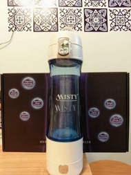 Hydrogen water tumbler 氫水杯  水素水