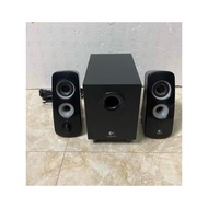(Old product) Logitech Z323 / Z523 2.1 Speaker