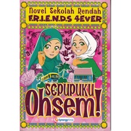 FREMDS 4EVER: A Ohsem Fertilizer!