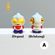 Sincere Store Emas 916 3L Bead Ultraman 2C | Emas 916