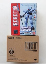 重戰機 L-GAIM ROBOT魂SP Side HM Heavy Metal Guyram