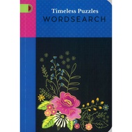 (BX) A5 TIMELESS PUZZLES WORD SEARCH (ISBN: 9781915101105)