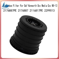 [gouyu77.vn] 2176887PE Crankcase Filter for   Ocv Media Ccv MX-13 2176887 2116817PE 2299013